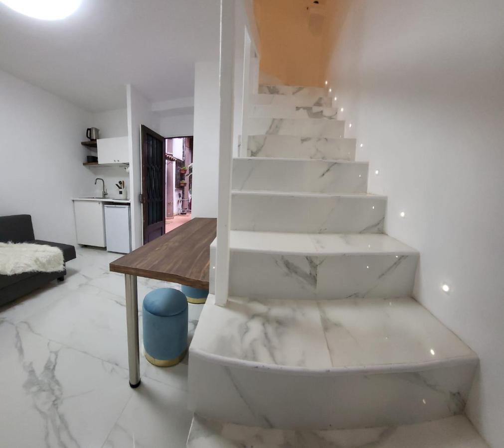 The White Colisseum Apartman Róma Kültér fotó
